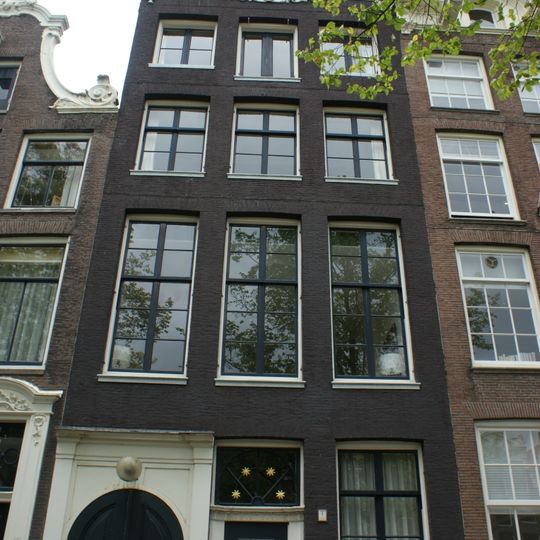 Keizersgracht 108, Amsterdam