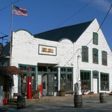 Mast General Store