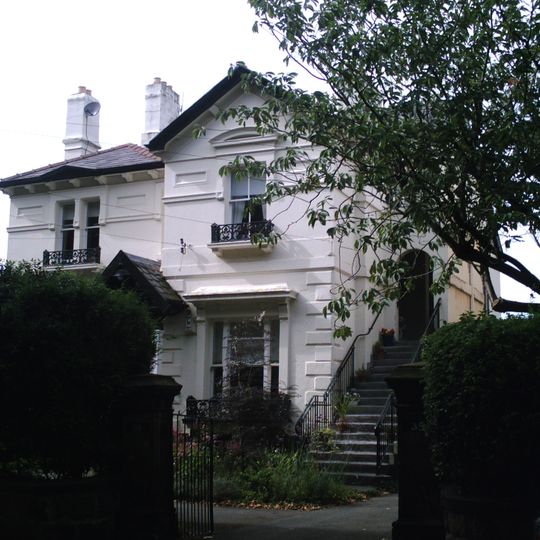 33, Garston Old Road