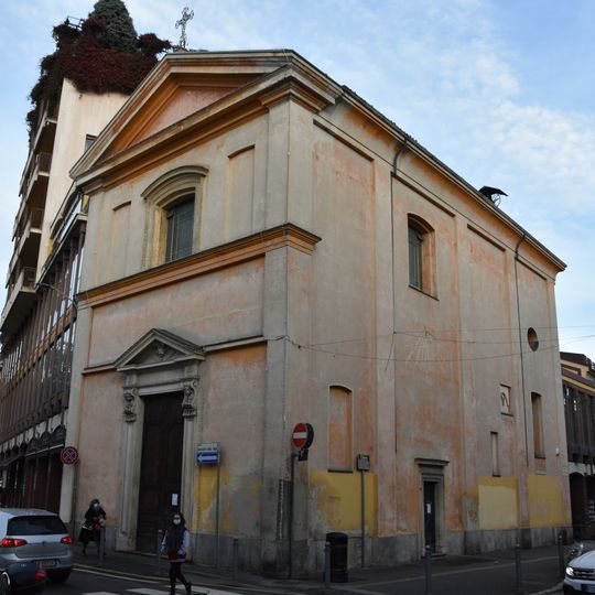 Chiesa di San Martino