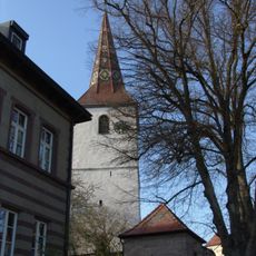 St. Georg
