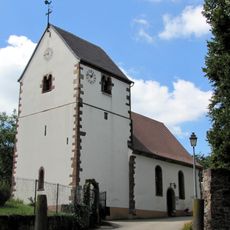 Église protestante Saint-Michel de Reitwiller