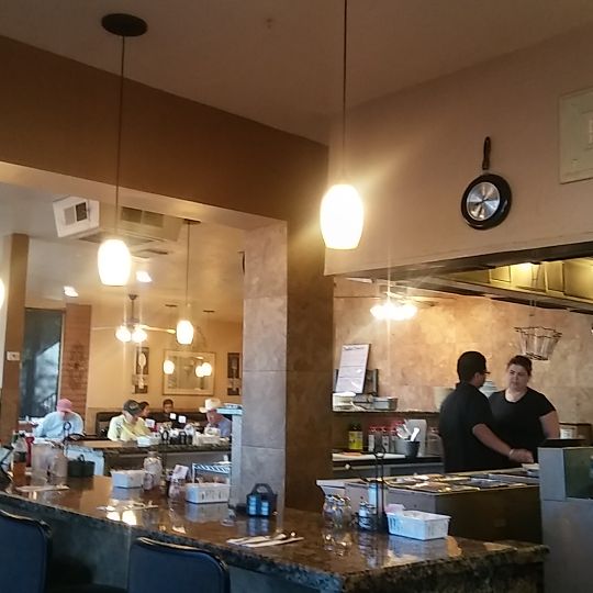 Peoria Cafe