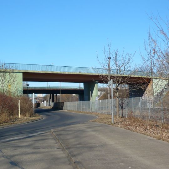 Marzahner Brücke