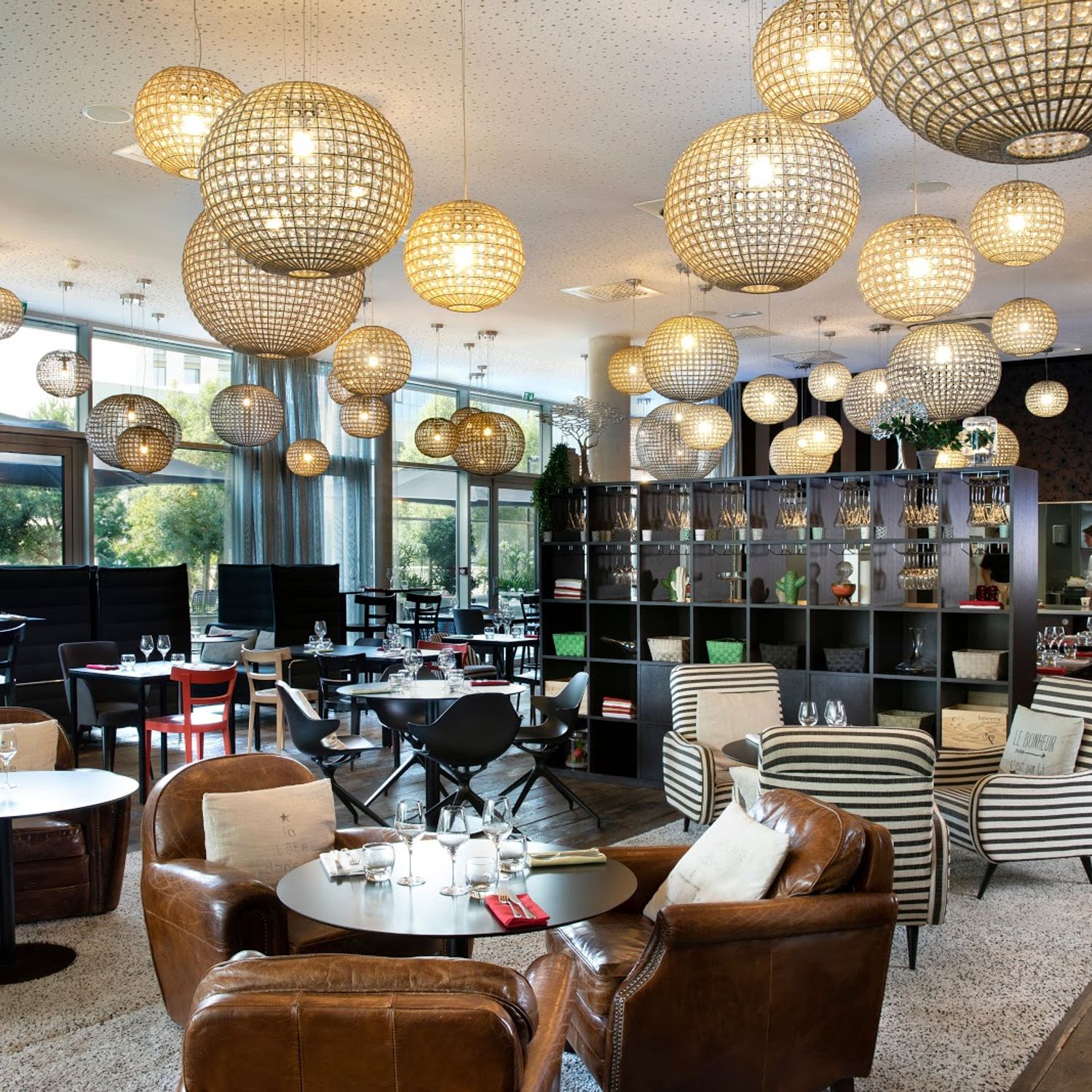 Table Rennes Restaurants gastronomiques et belles tables à Rennes et ses environs