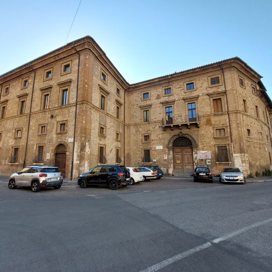 Palazzo Carrara