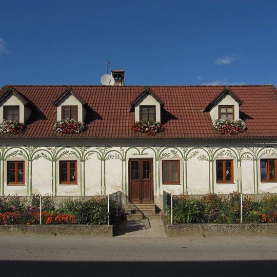 Wohnhaus