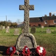 Knapton War Memorial