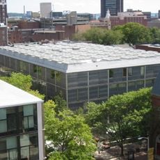 Yale Center for British Art