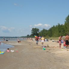 Southwick Beach State Park
