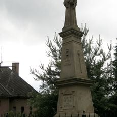 Socha Mistra Jana Husa