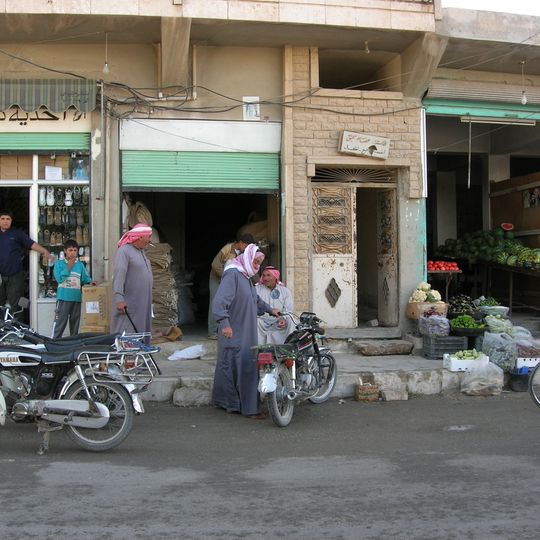 Manbij