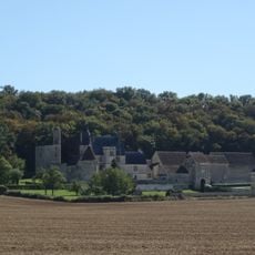 Château de Faulin