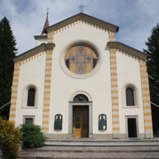 San Vittore Martire Church