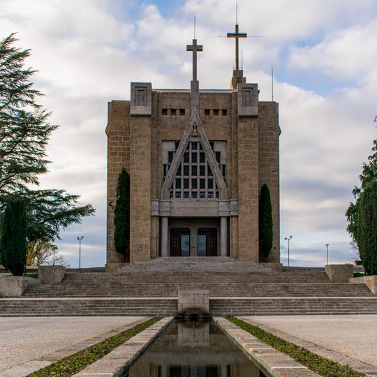 Santuário da Penha