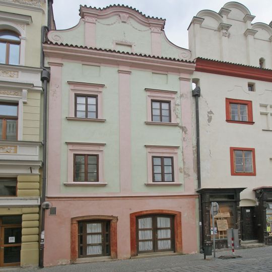 Pernštýnská 46
