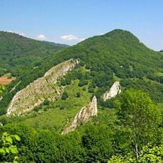 Biele Karpaty Protected Landscape Area