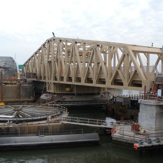 Willis Avenue Bridge