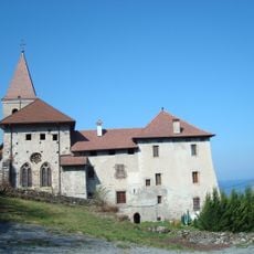 Prieuré de Meillerie