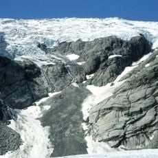 Lokebreen