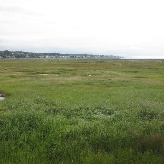 Réserve nationale de faune de Pointe-au-Père