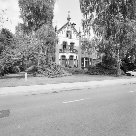 Villa ''Agatha Adriana''