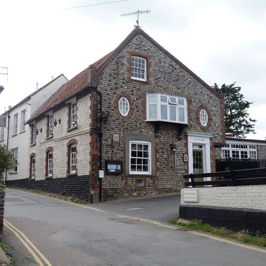 White Horse Public House