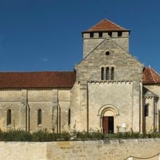 Église Saint-Martin de Montagne