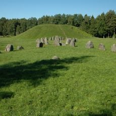 Anundshög