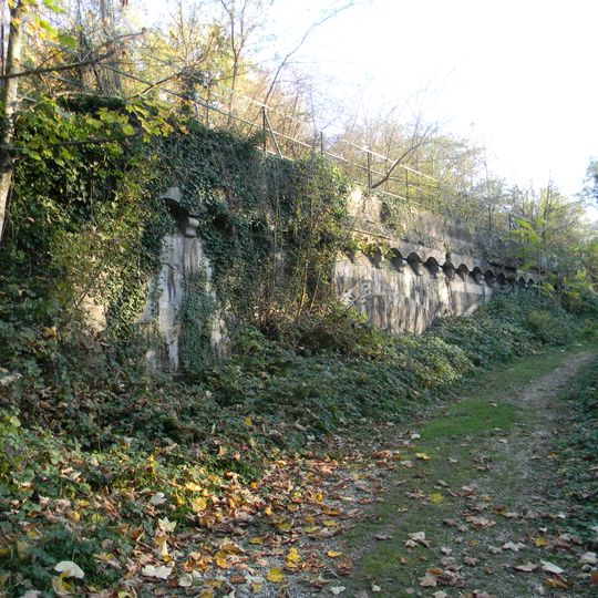 Fort de Meyzieu