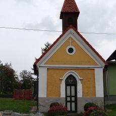 Pestkapelle