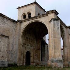 Church of San Juan Bautista