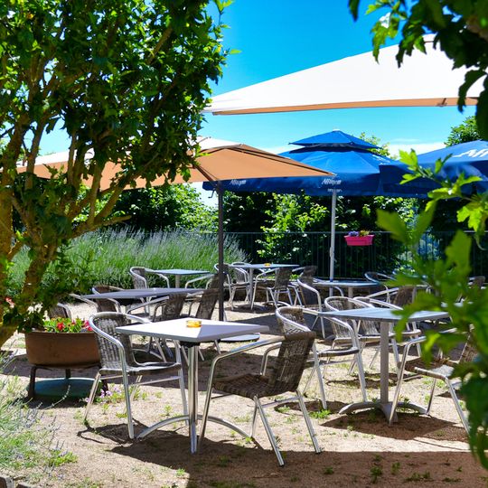 Hôtel des Planchettes