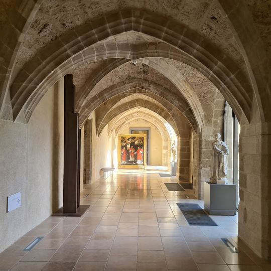 Musée des Beaux-Arts de Valence