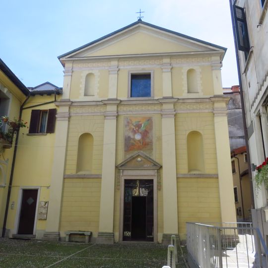 Chiesa di San Michele