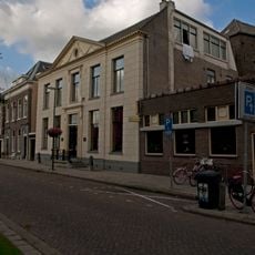 Tuinlaan 50, Schiedam