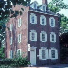 Easton Historic District