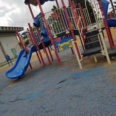 Mary Bethune Park