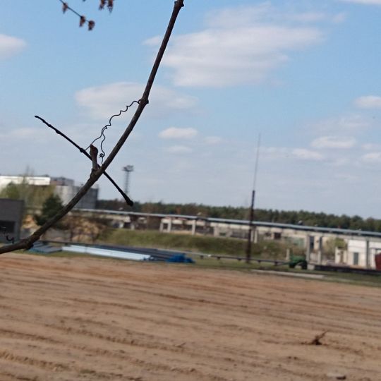 Girelės rajoninė katilinė