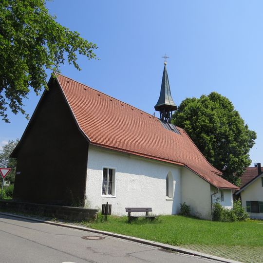Katholische Marienkapelle