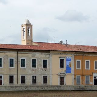 Chiesa dei Santi Vito e Ranieri