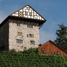 Burg Neu-Altstätten