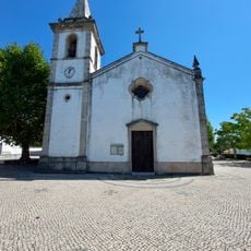 Igreja Paroquial de Pussos