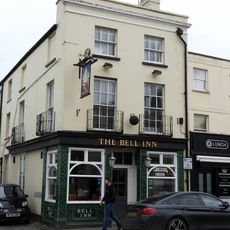 The Bell Inn