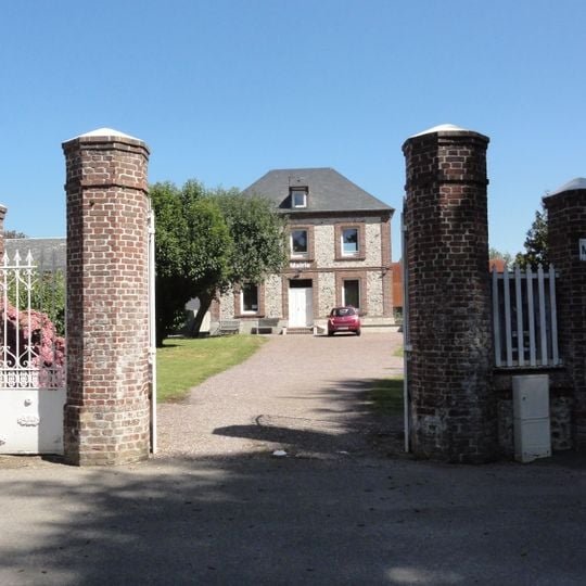 Écretteville-sur-Mer