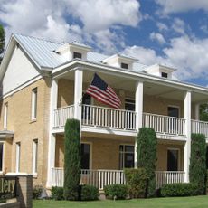 Hadley-Ludwick House