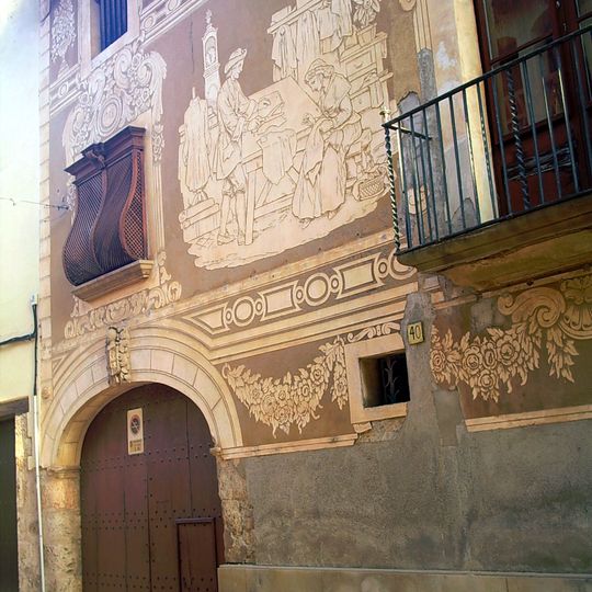 Casa Sastre