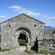 Igreja Paroquial do Castelo