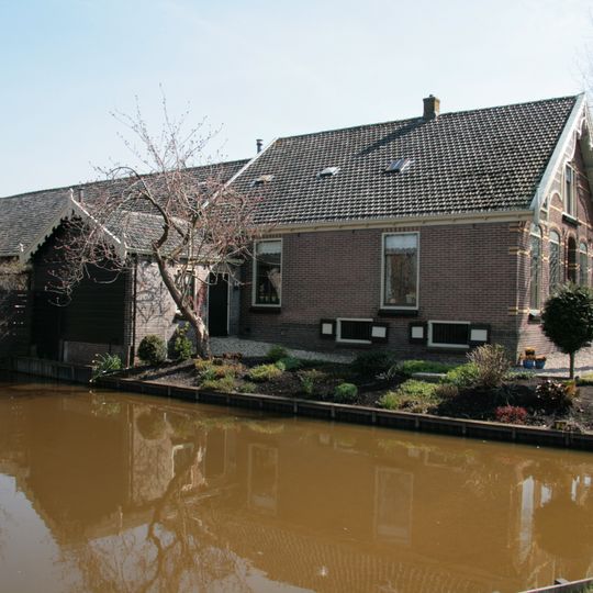 Demmerik 55, Vinkeveen