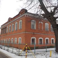 Chepelyovo, Moscow Oblast